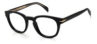 Montatura vista David Beckham Uomo 1046128074722 - 1046128074922